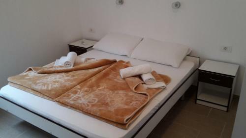 Hostal Pansion Polonia