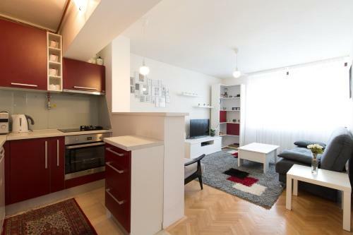 Apartment Dina Sarajevo