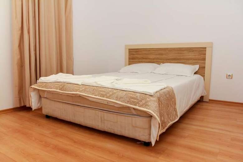 Guest Apartments Salena
