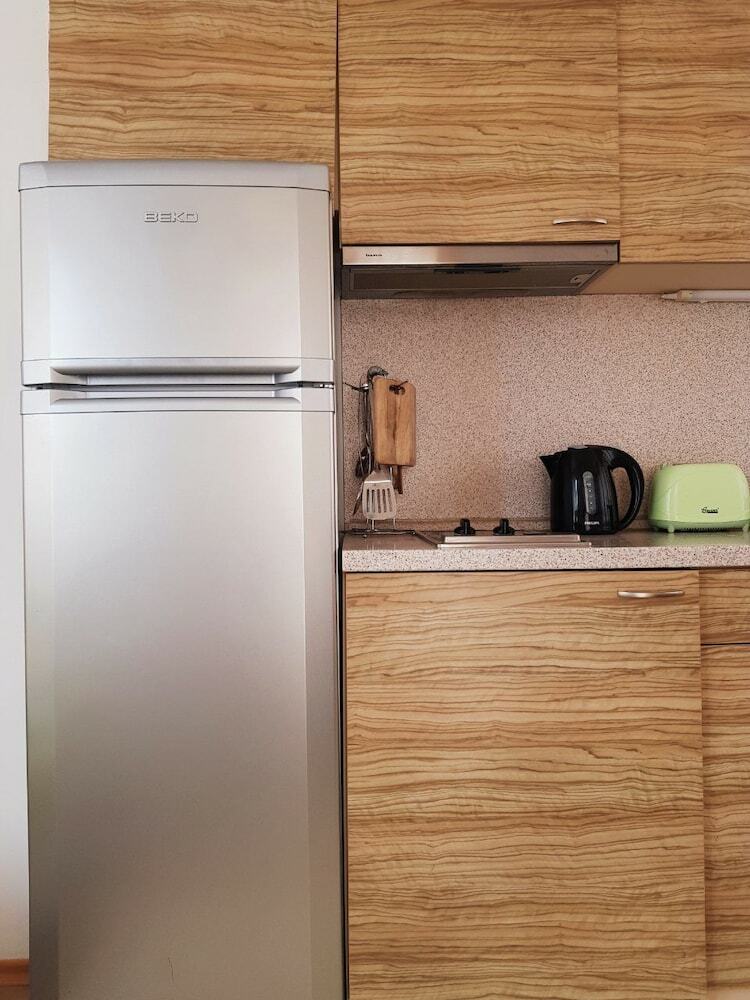 Guest Apartments Salena