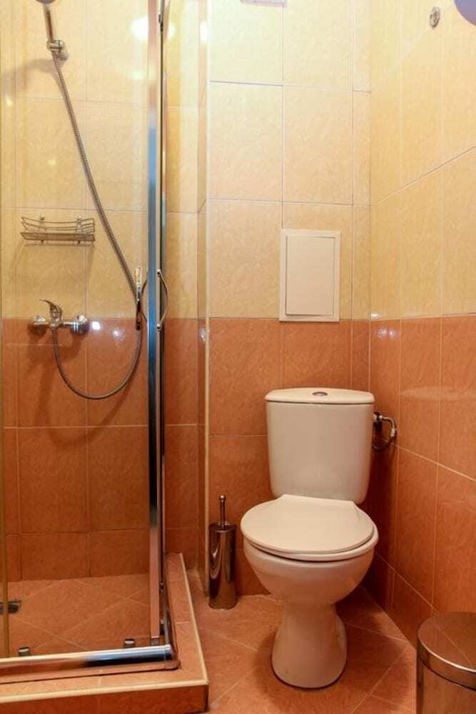 Guest Apartments Salena