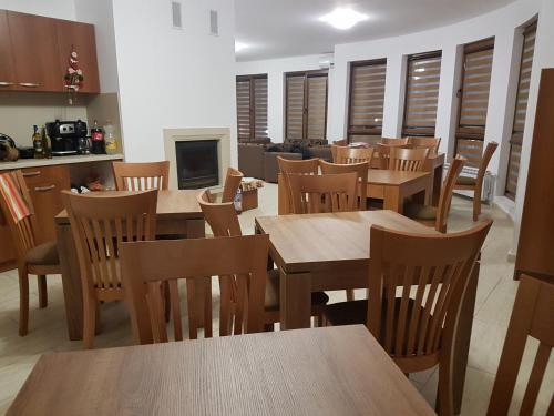 Hostal Yuliya Guest House