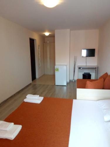 Hostal Guesthouse Nikolovi