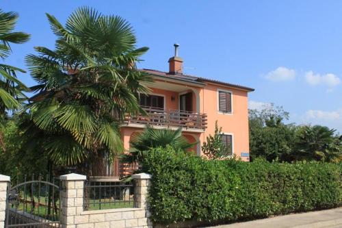 Apartment Umag 7062a