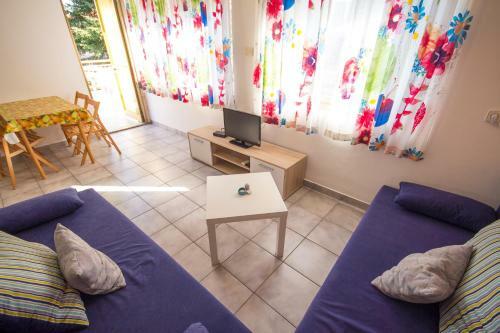 Private Apartments Stella Maris
