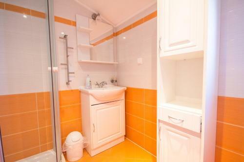 Private Apartments Stella Maris