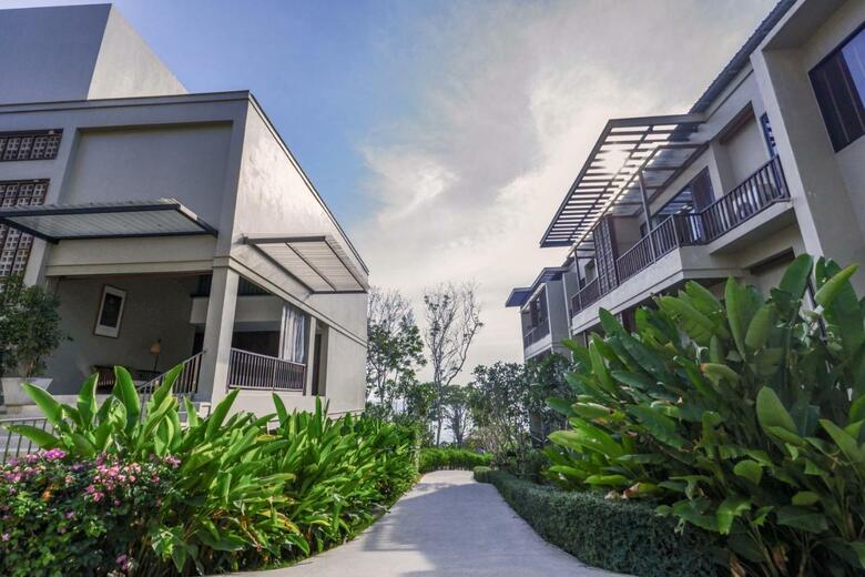 Hotel Srilanta Resort