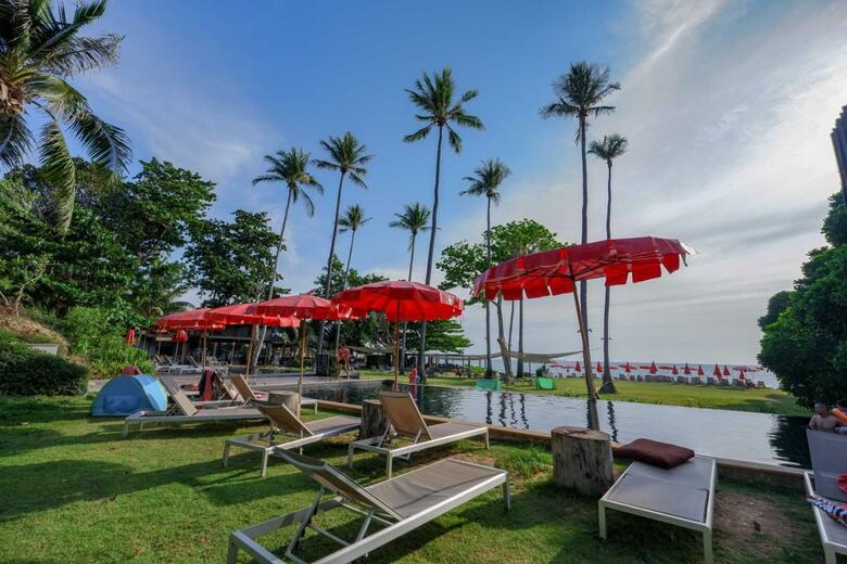 Hotel Srilanta Resort