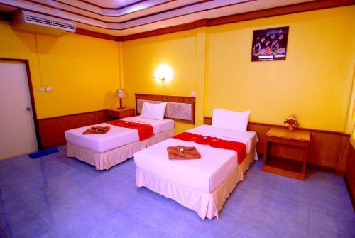 Hotel Dream Team Beach Resort