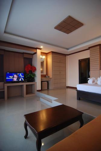 Hotel Dream Team Beach Resort