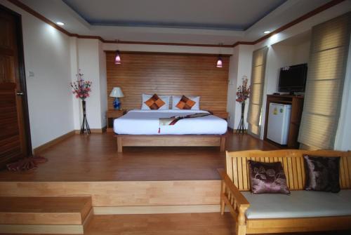 Hotel Dream Team Beach Resort