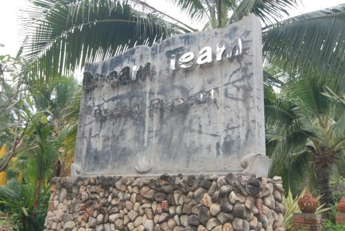 Hotel Dream Team Beach Resort