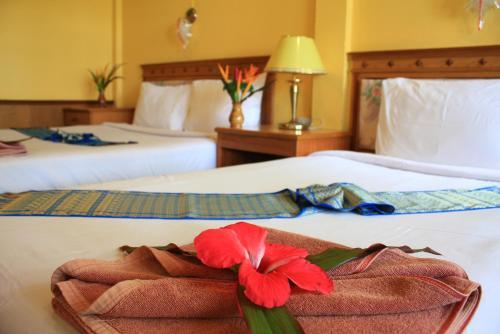 Hotel Dream Team Beach Resort