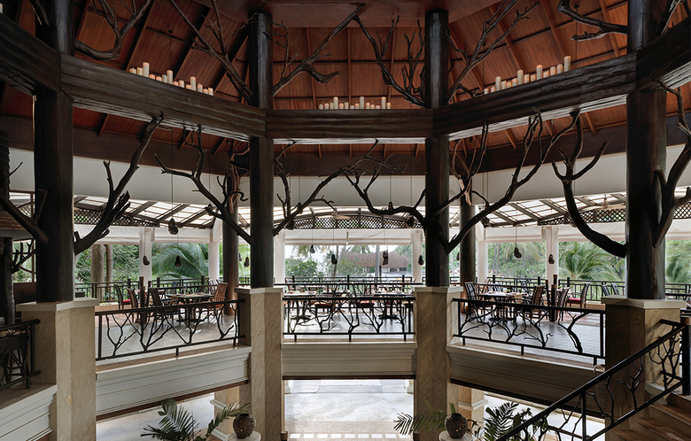 Hotel Rawi Warin Resort & Spa