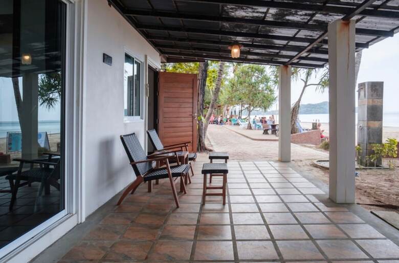 Hotel Southern Lanta Resort