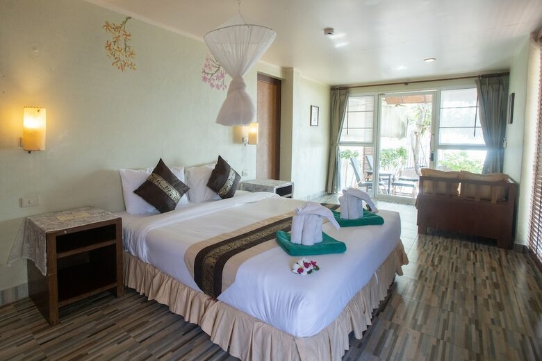 Hotel Southern Lanta Resort