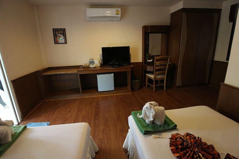Hotel Southern Lanta Resort