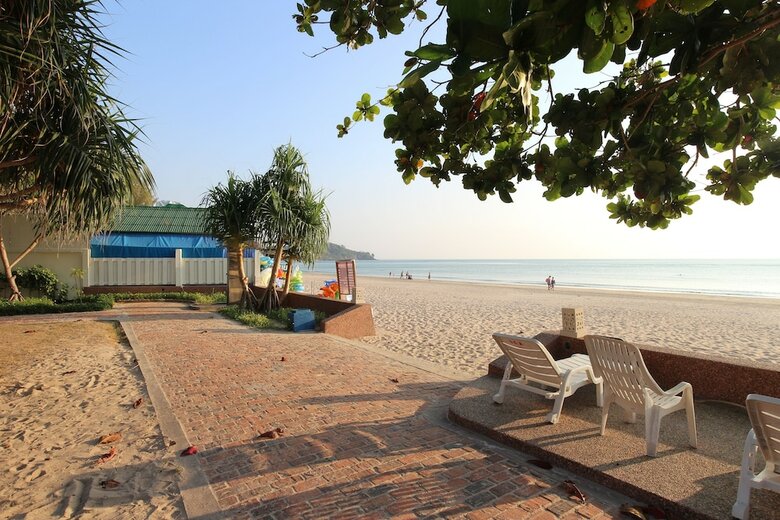 Hotel Southern Lanta Resort