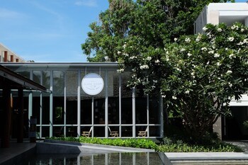 Hotel Veranda Resort&spa Hua Hin -mgallery Collection