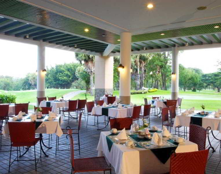 Hotel Imperial Lake View Cha Am