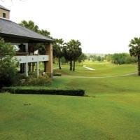 Hotel Imperial Lake View Cha Am