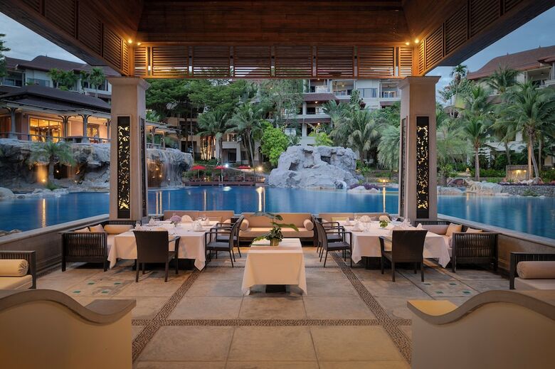 Hotel Springfield Village Golf & Spa
