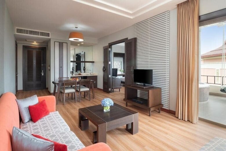 Hotel Springfield Village Golf & Spa