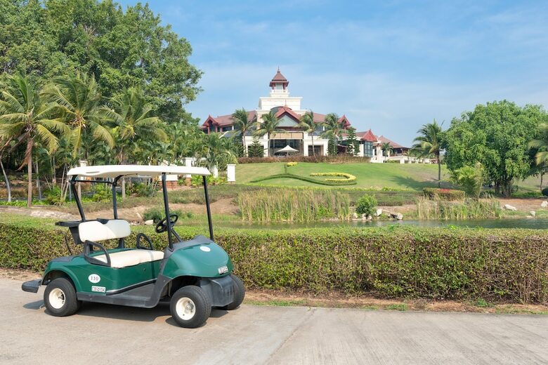 Hotel Springfield Village Golf & Spa