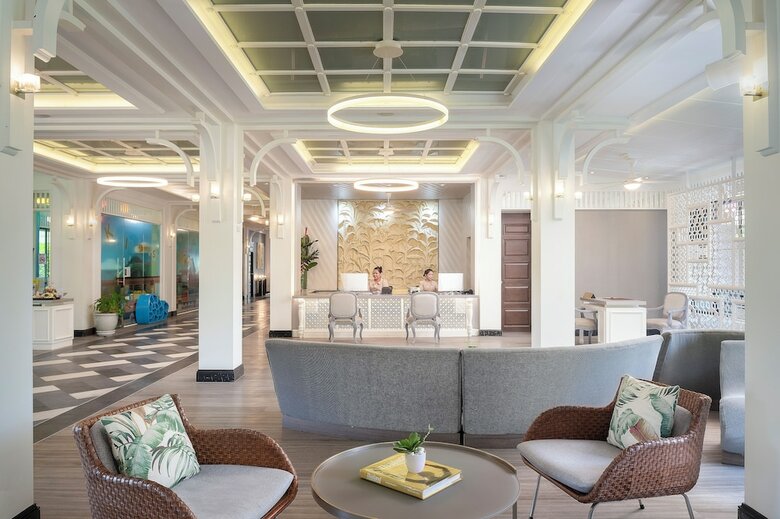 Hotel Springfield Village Golf & Spa