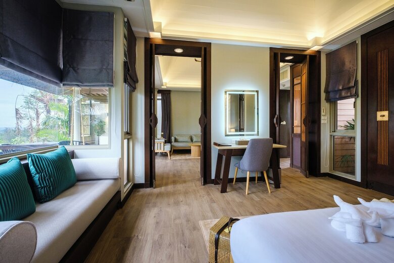 Hotel Springfield Village Golf & Spa