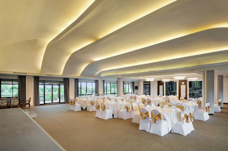 Hotel Springfield Village Golf & Spa