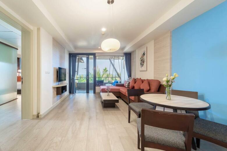 Hotel Springfield Resort  Spa@sea