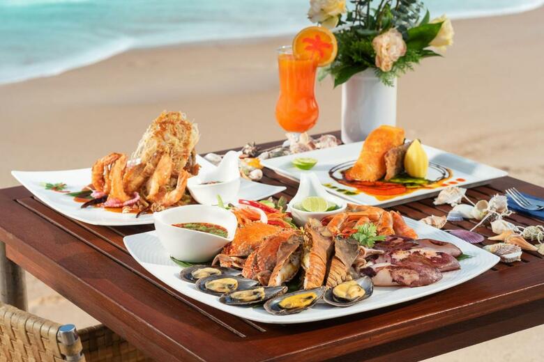 Hotel Springfield Resort  Spa@sea