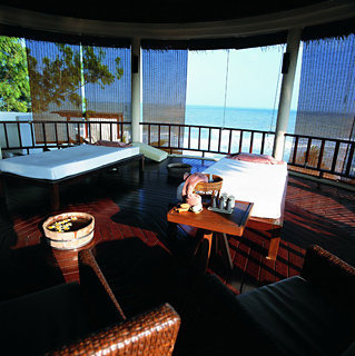 Hotel Aleenta Resort  Spa Hua Hin-pranburi