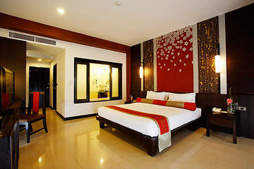 Hotel La Flora Resort And Spa