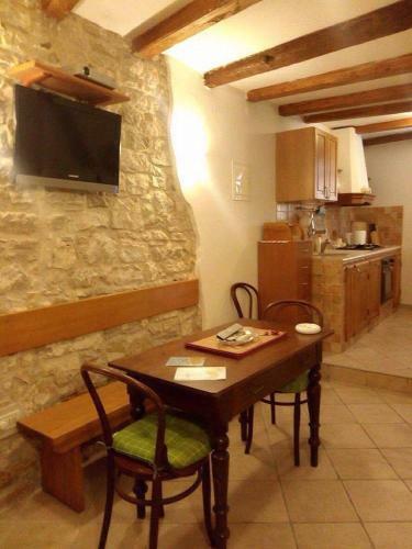 Apartamentos Studios Dalino