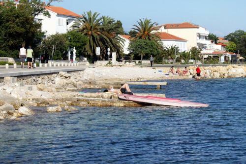 Holiday Home Novalja 11512