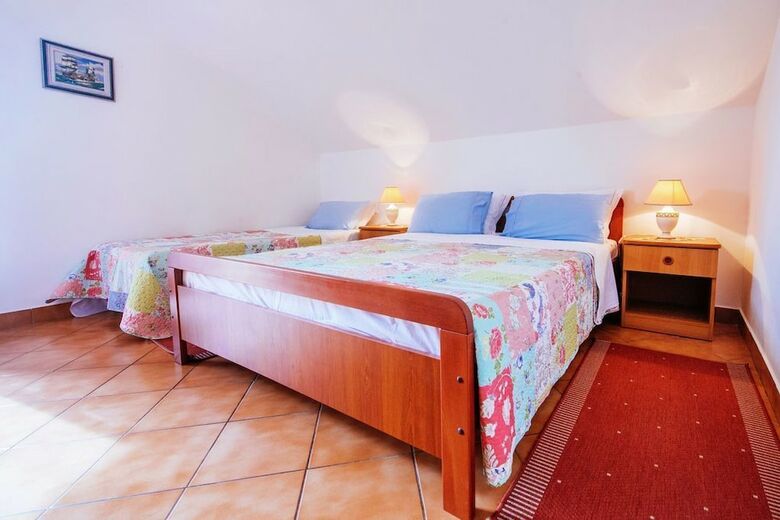 Apartment Nada