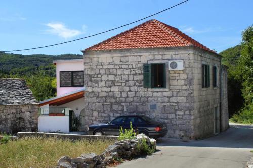 Apartment Zrnovo 9214a