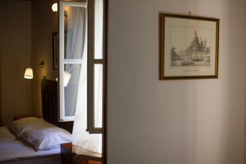 Hotel Casa Garzotto
