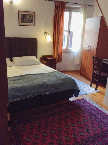 Hotel Casa Garzotto
