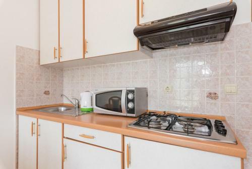 Apartments Villa Adria