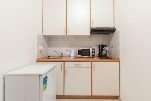 Apartments Villa Adria