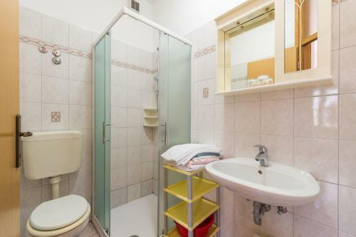 Apartments Villa Adria