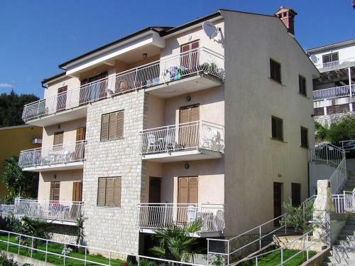 Apartments Villa Adria