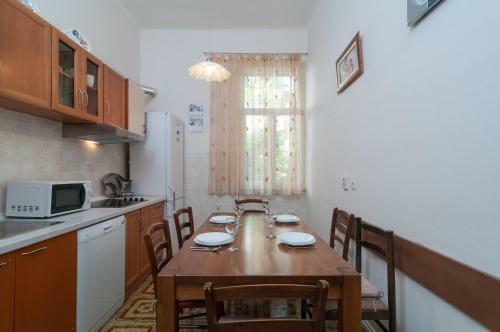 Apartment Vedrana