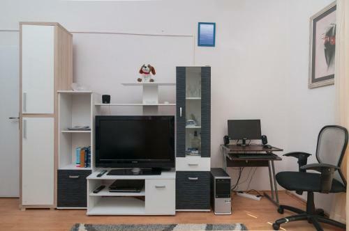 Apartment Vedrana