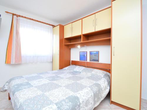 Apartment Grge Ivasa 16.2