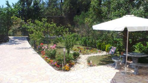 Apartment Supetarska Draga 13