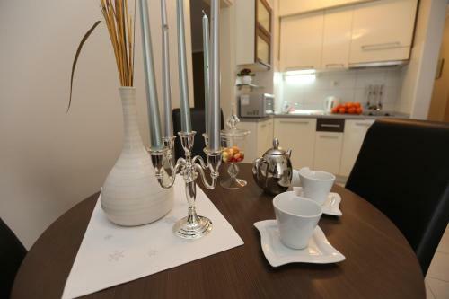 Apartments Lavica Beach Dumi?i?